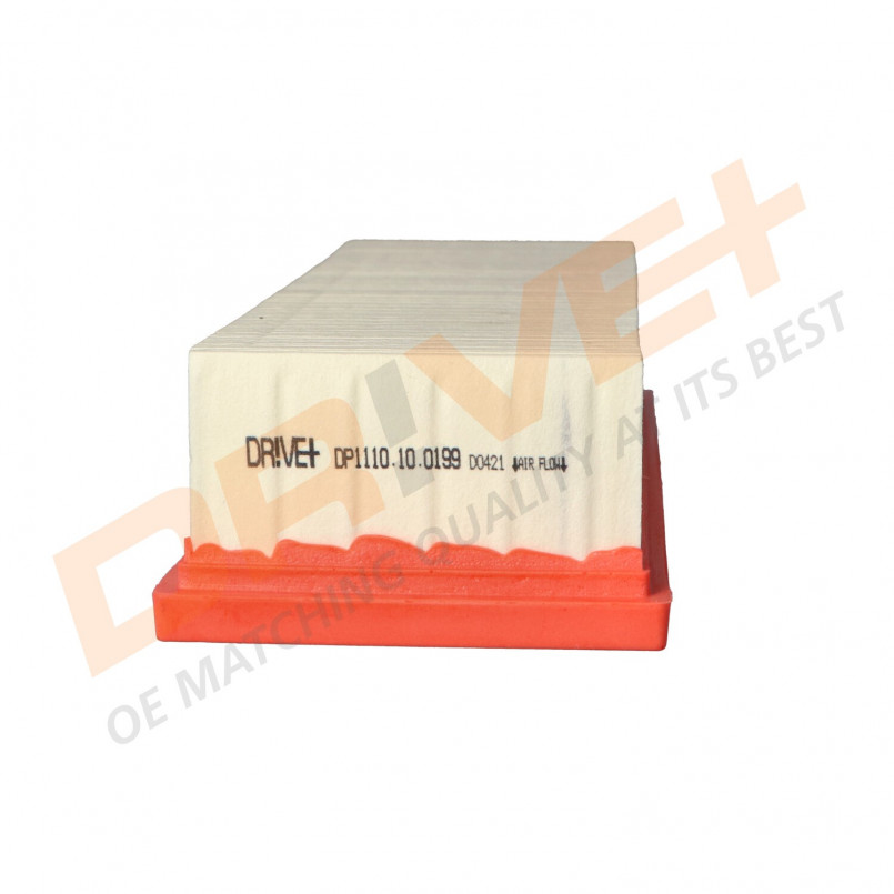 DP1110.10.0199 Drive+ - Фільтр повітря (аналог WA6784) — фото товара №3