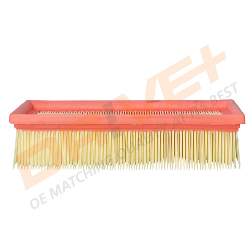 DP1110.10.0205 Drive+ - Фільтр повітря (аналог WA9760) — фото товара №2