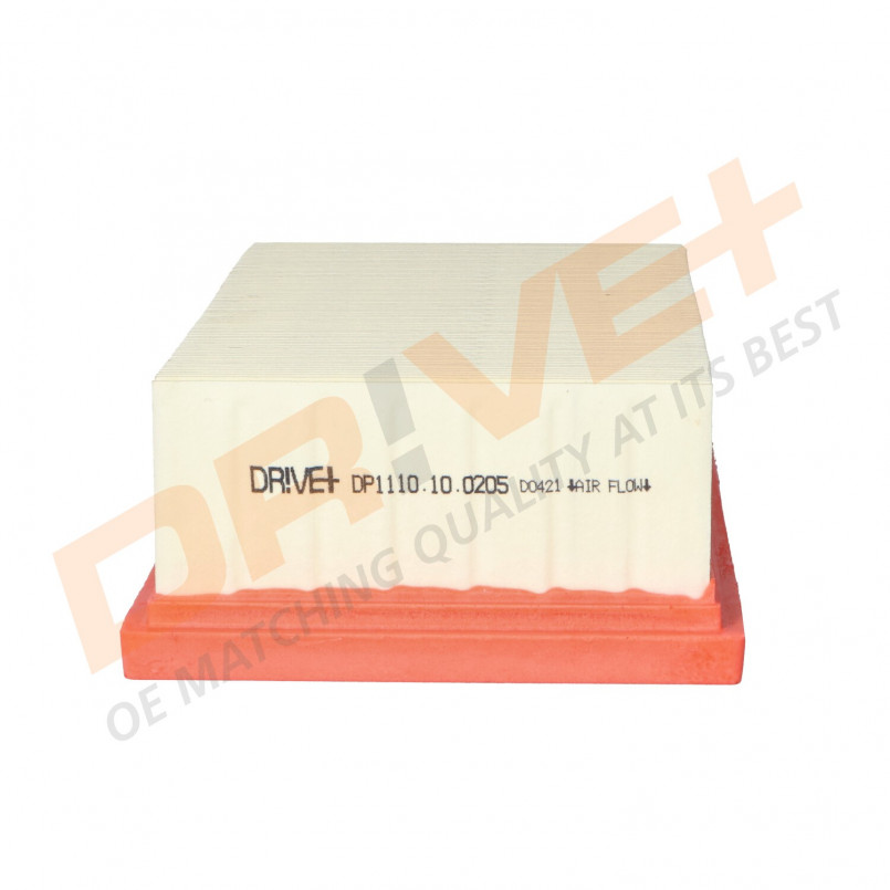 DP1110.10.0205 Drive+ - Фільтр повітря (аналог WA9760) — фото товара №3