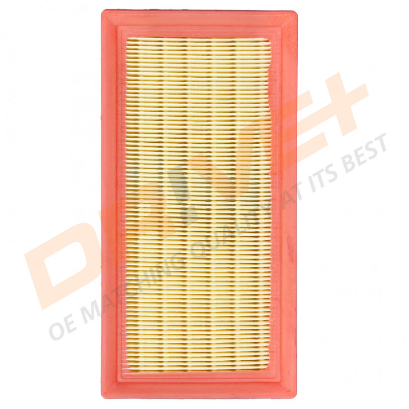 DP1110.10.0205 Drive+ - Фільтр повітря (аналог WA9760) — фото товара №5