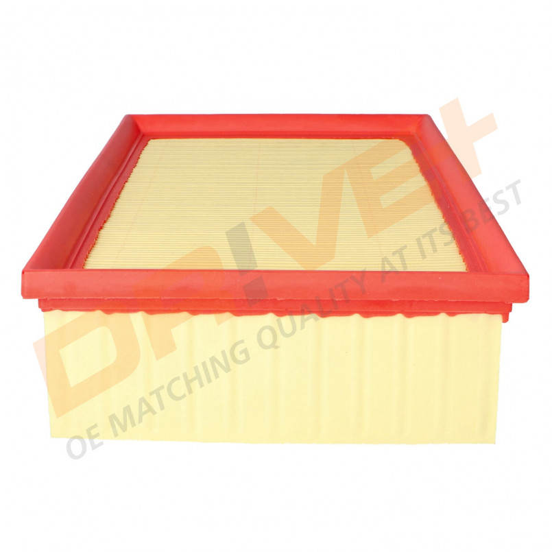 DP1110.10.0208 Drive+ - Фільтр повітря (аналог WA9759) — фото товара №1