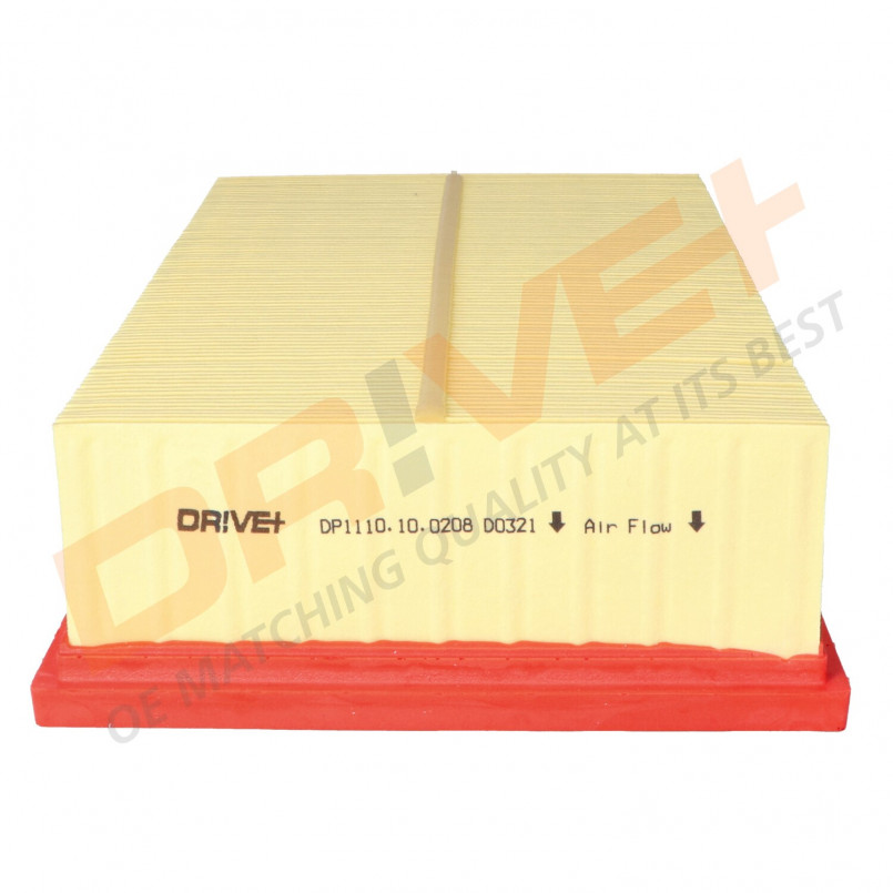 DP1110.10.0208 Drive+ - Фільтр повітря (аналог WA9759) — фото товара №2