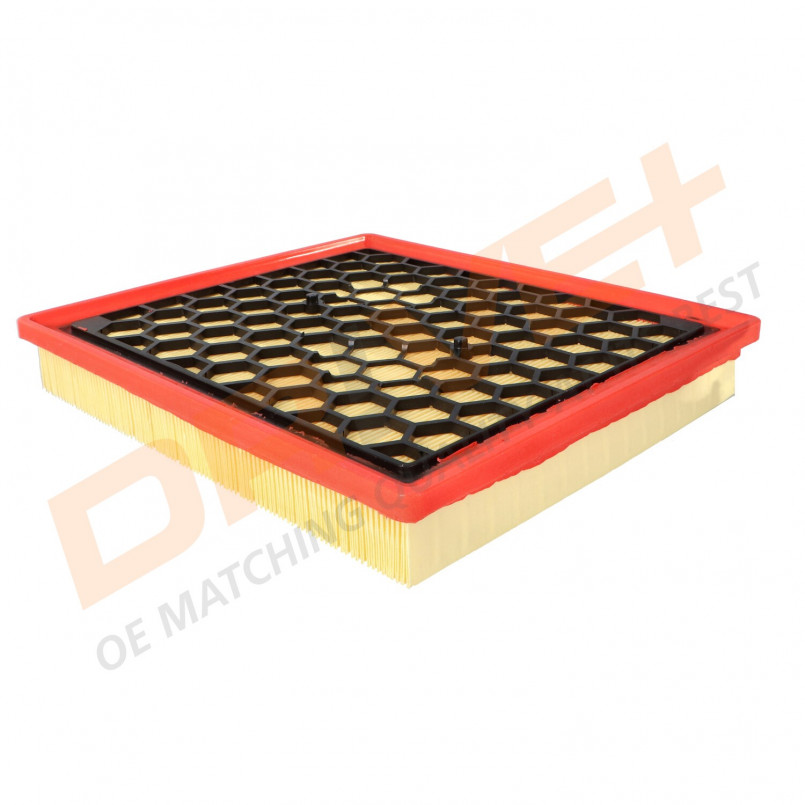 DP1110.10.0210 Drive+ - Фільтр повітря (аналог WA9605) — фото товара №1