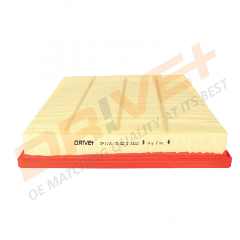 DP1110.10.0210 Drive+ - Фільтр повітря (аналог WA9605) — фото товара №2
