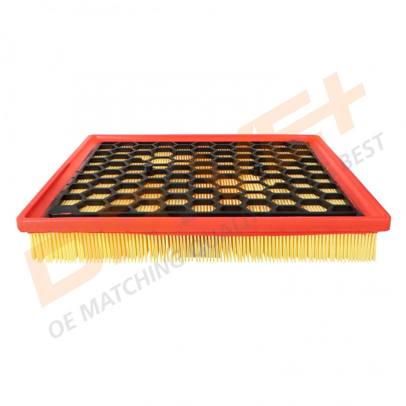 DP1110.10.0210 Drive+ - Фільтр повітря (аналог WA9605) — фото товара №3