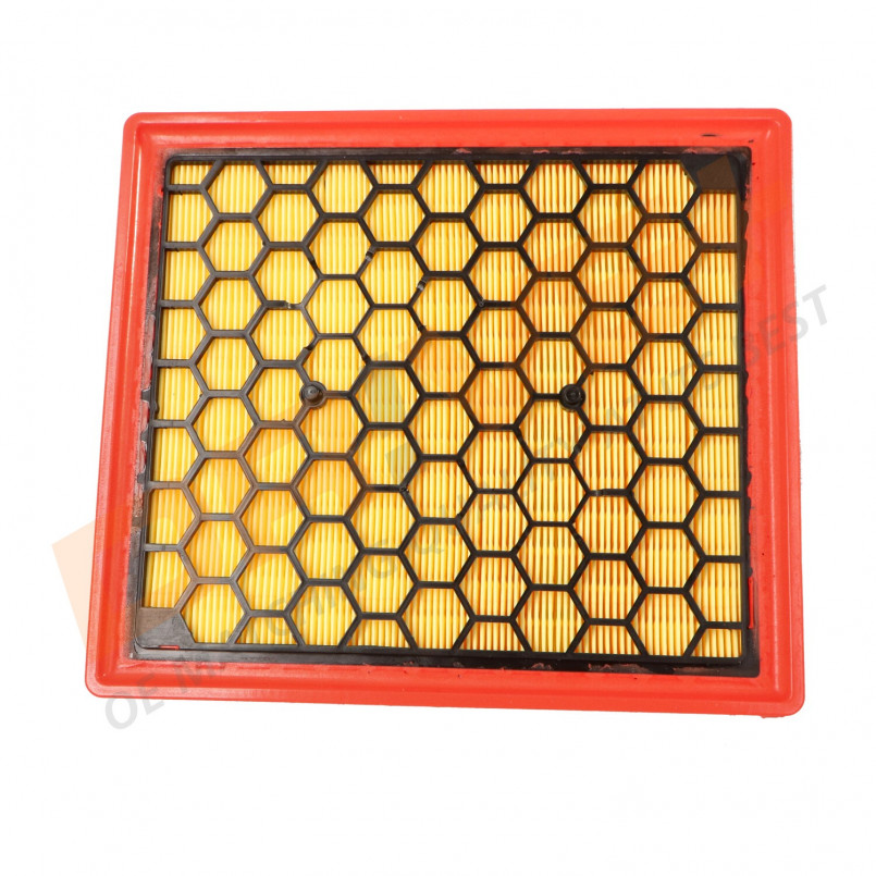 DP1110.10.0210 Drive+ - Фільтр повітря (аналог WA9605) — фото товара №5