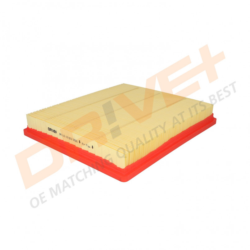 DP1110.10.0212 Drive+ - Фільтр повітря (аналог WA9740) — фото товара №2