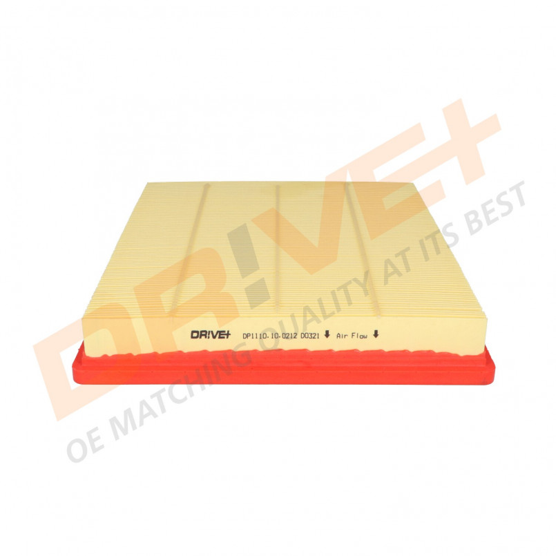 DP1110.10.0212 Drive+ - Фільтр повітря (аналог WA9740) — фото товара №3