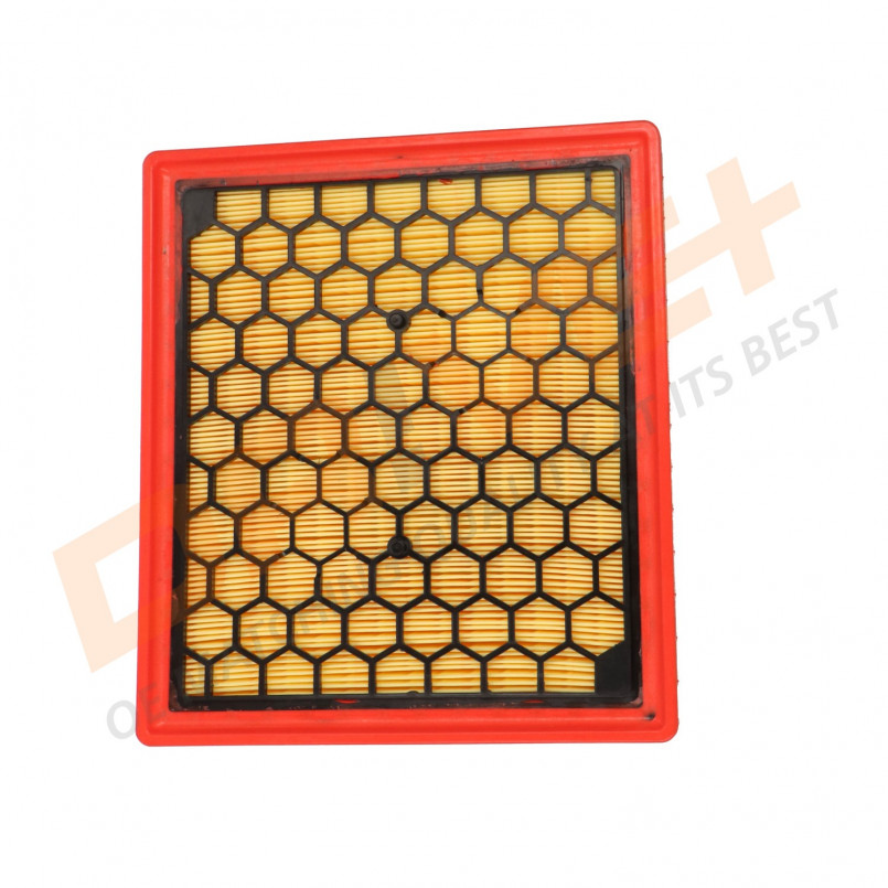 DP1110.10.0212 Drive+ - Фільтр повітря (аналог WA9740) — фото товара №4