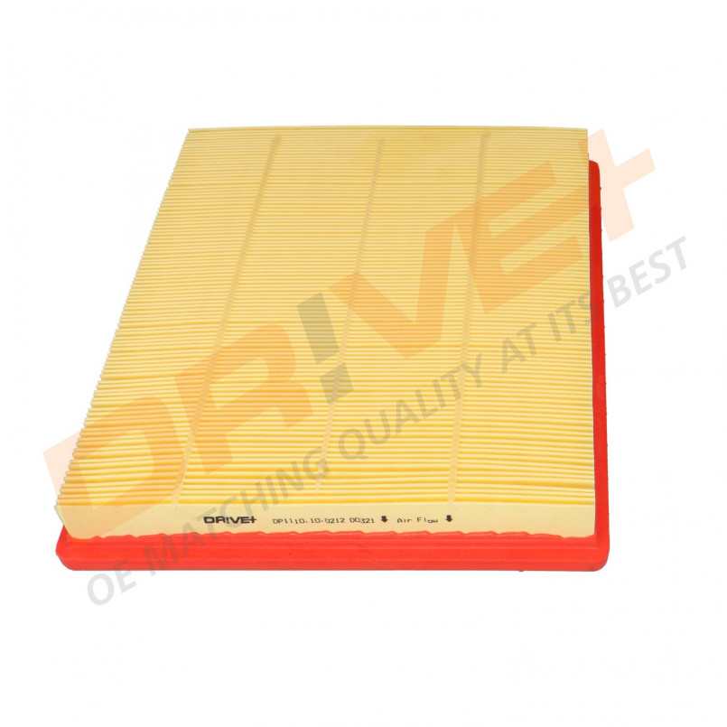 DP1110.10.0212 Drive+ - Фільтр повітря (аналог WA9740) — фото товара №5