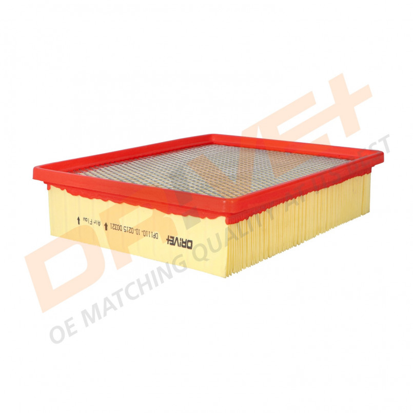 DP1110.10.0215 Drive+ - Фільтр повітря (аналог WA9593) — фото товара №1