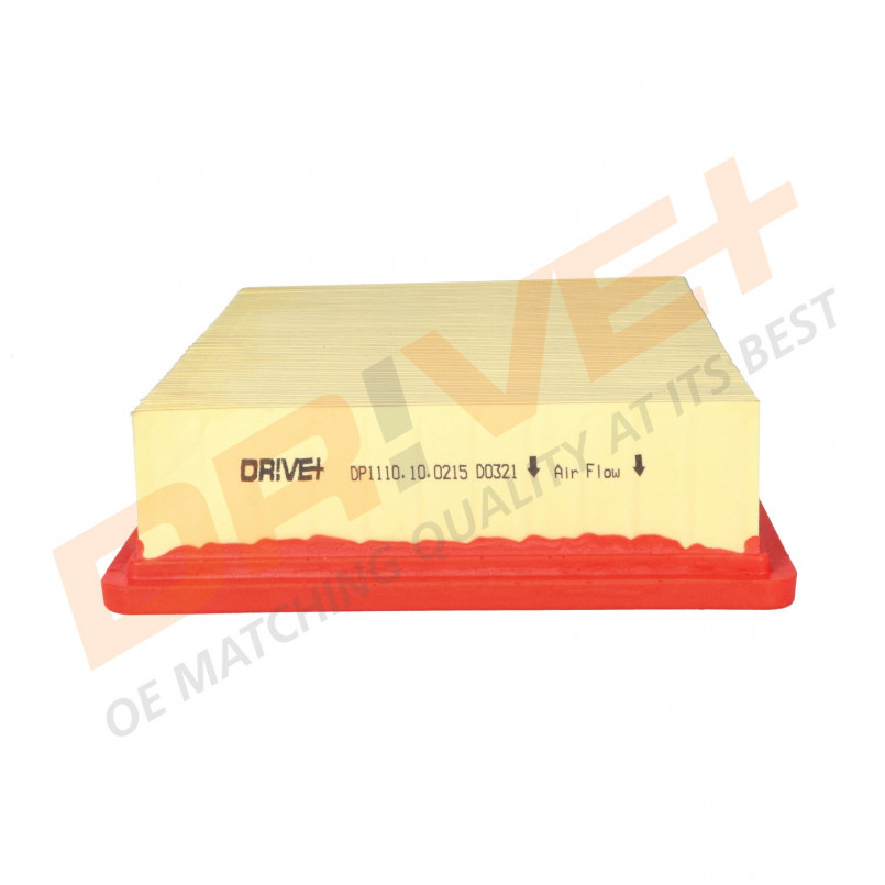 DP1110.10.0215 Drive+ - Фільтр повітря (аналог WA9593) — фото товара №2