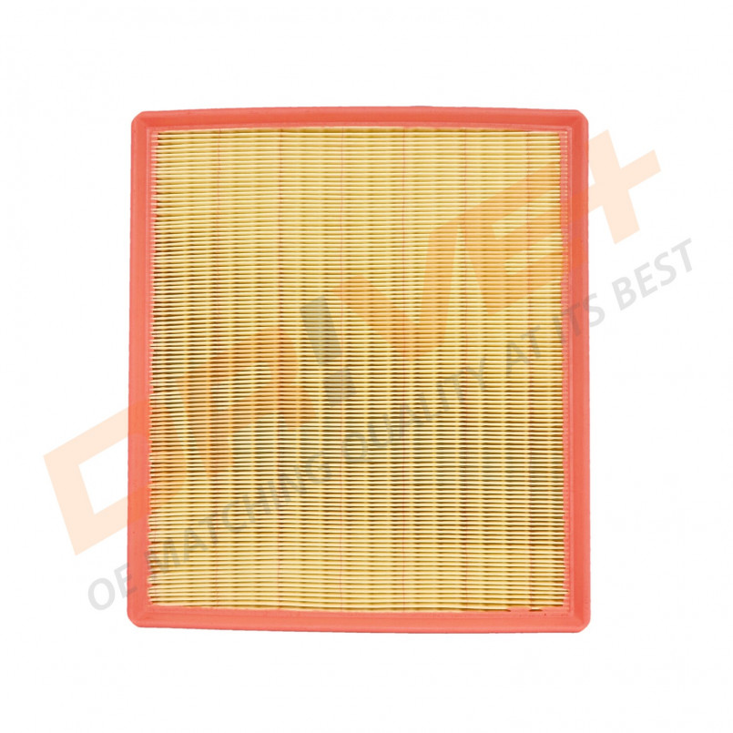 DP1110.10.0225 Drive+ - Фільтр повітря (аналог WA9758) — фото товара №3