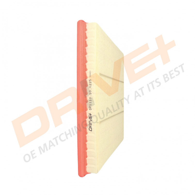 DP1110.10.0225 Drive+ - Фільтр повітря (аналог WA9758) — фото товара №4