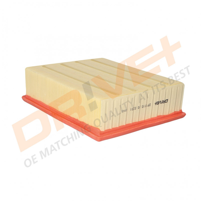 DP1110.10.0231 Drive+ - Фільтр повітря (аналог WA6536) — фото товара №2