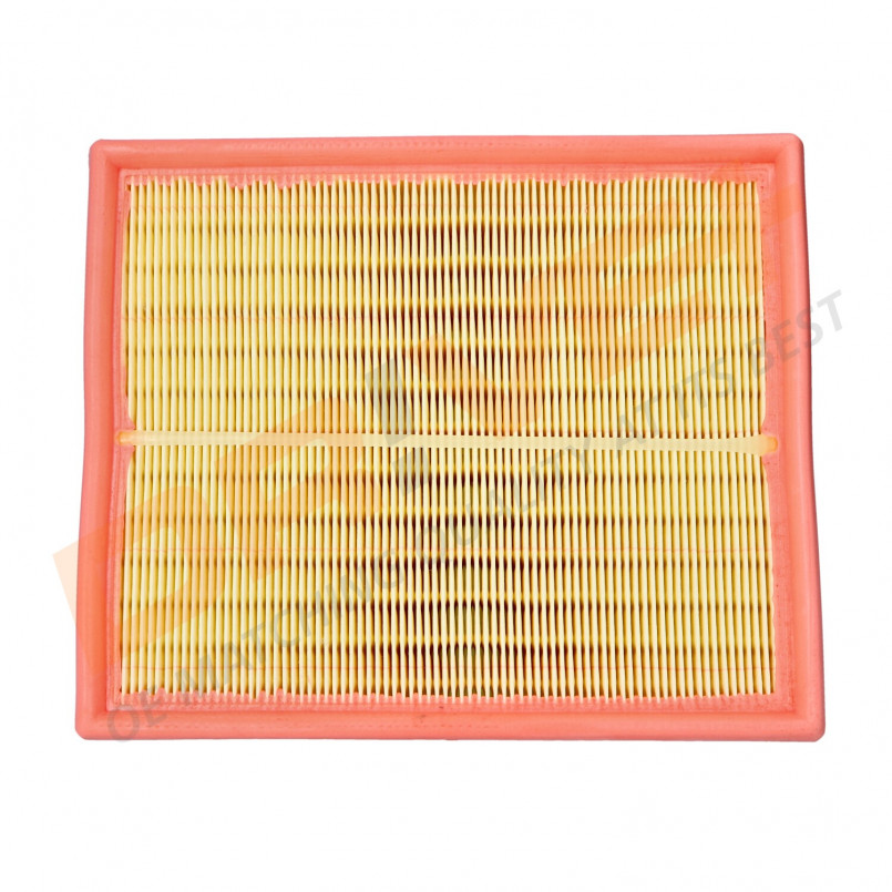 DP1110.10.0231 Drive+ - Фільтр повітря (аналог WA6536) — фото товара №3