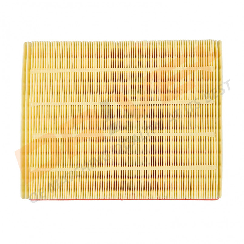 DP1110.10.0231 Drive+ - Фільтр повітря (аналог WA6536) — фото товара №4