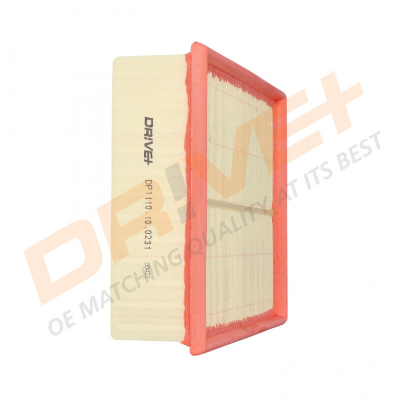 DP1110.10.0231 Drive+ - Фільтр повітря (аналог WA6536) — фото товара №5