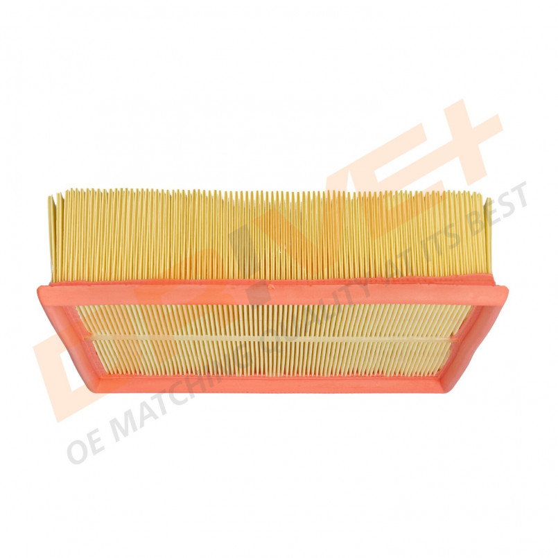 DP1110.10.0231 Drive+ - Фільтр повітря (аналог WA6536) — фото товара №6