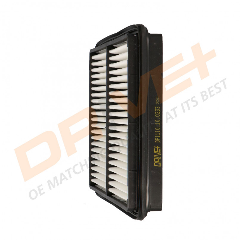 DP1110.10.0233 Drive+ - Фільтр повітря (аналог WA6250) — фото товара №3