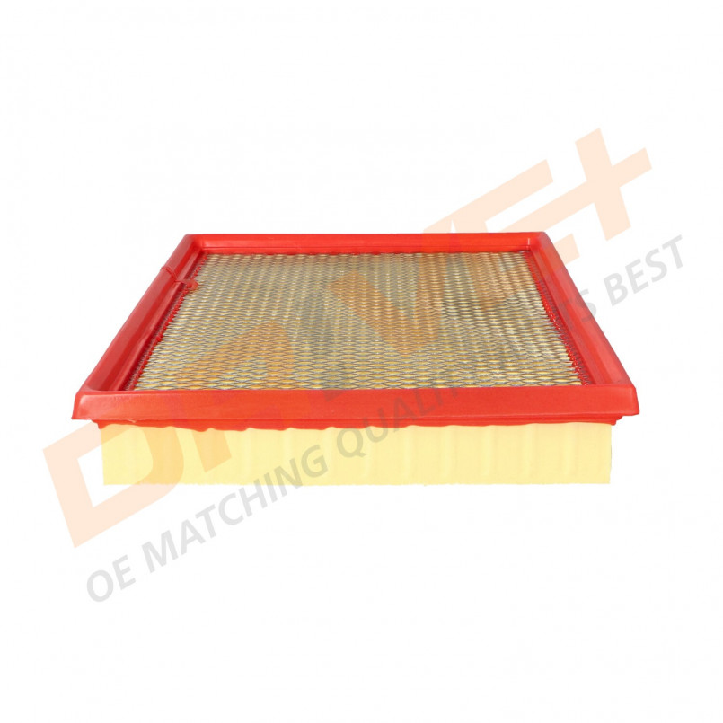 DP1110.10.0297 Drive+ - Фільтр повітря (аналог WA9491) — фото товара №1