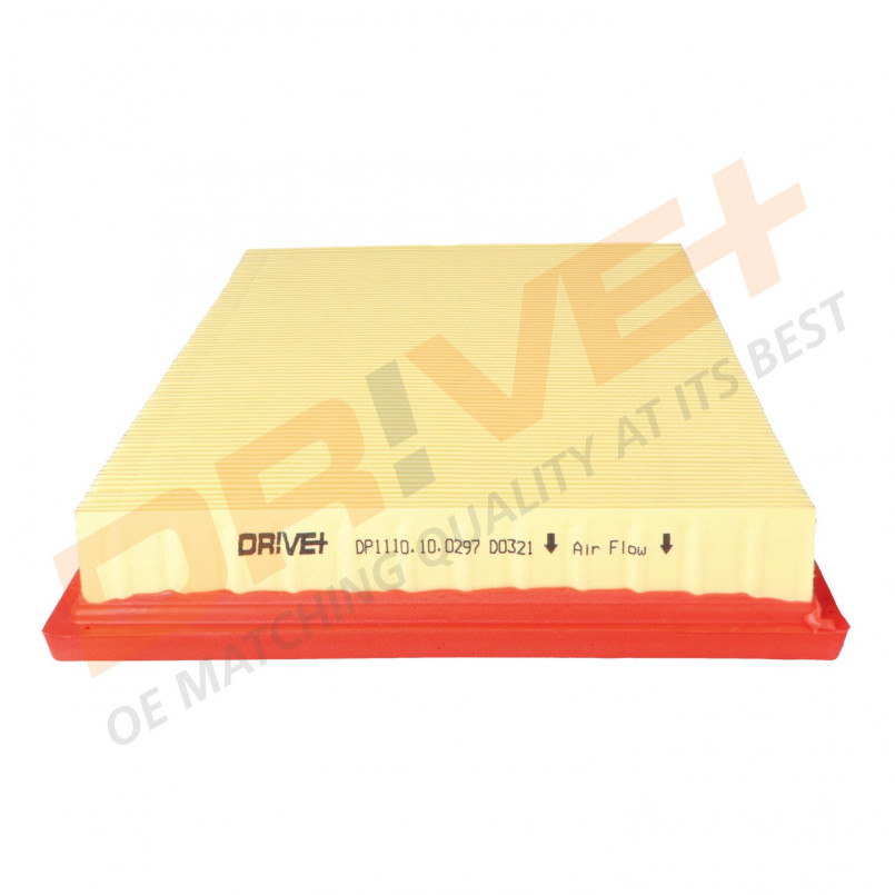 DP1110.10.0297 Drive+ - Фільтр повітря (аналог WA9491) — фото товара №2