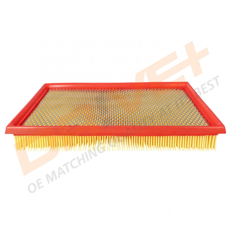 DP1110.10.0297 Drive+ - Фільтр повітря (аналог WA9491) — фото товара №3