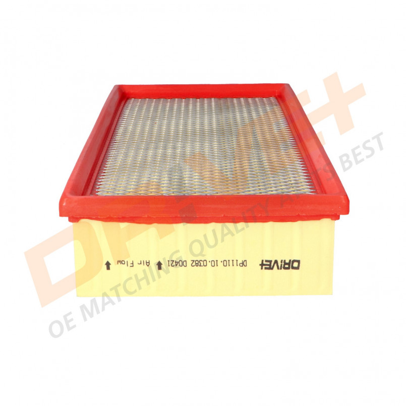 DP1110.10.0382 Drive+ - Фільтр повітря (аналог WA6226) — фото товара №2