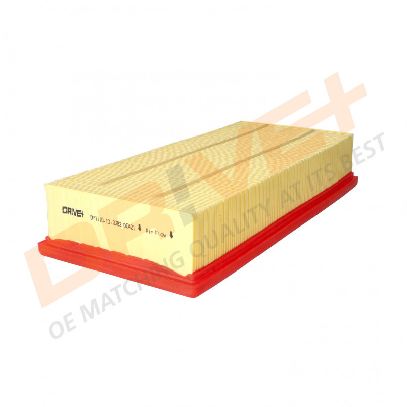 DP1110.10.0382 Drive+ - Фільтр повітря (аналог WA6226) — фото товара №3