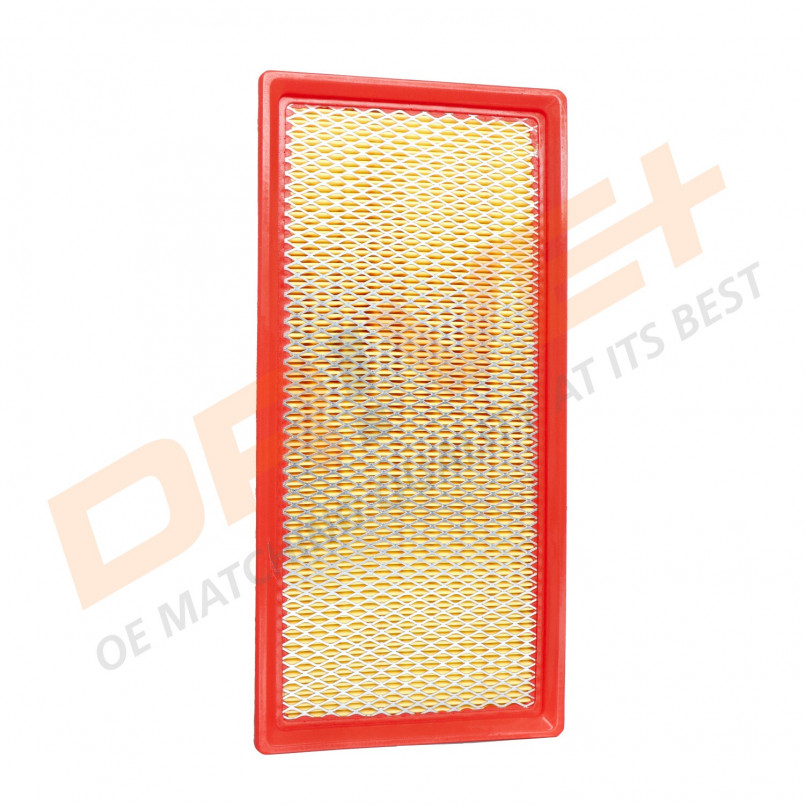 DP1110.10.0382 Drive+ - Фільтр повітря (аналог WA6226) — фото товара №5