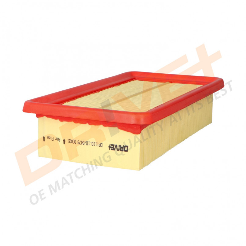 DP1110.10.0479 Drive+ - Фільтр повітря (аналог WA9615) — фото товара №1