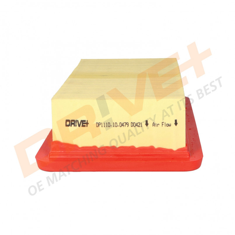DP1110.10.0479 Drive+ - Фільтр повітря (аналог WA9615) — фото товара №3