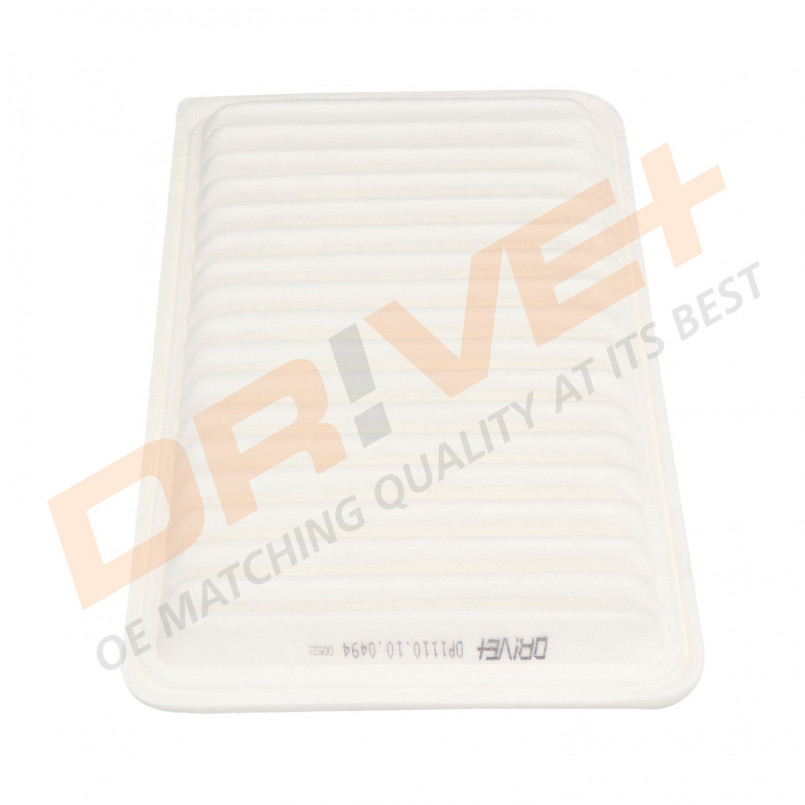 DP1110.10.0494 Drive+ - Фільтр повітря (аналог WA9579) — фото товара №1