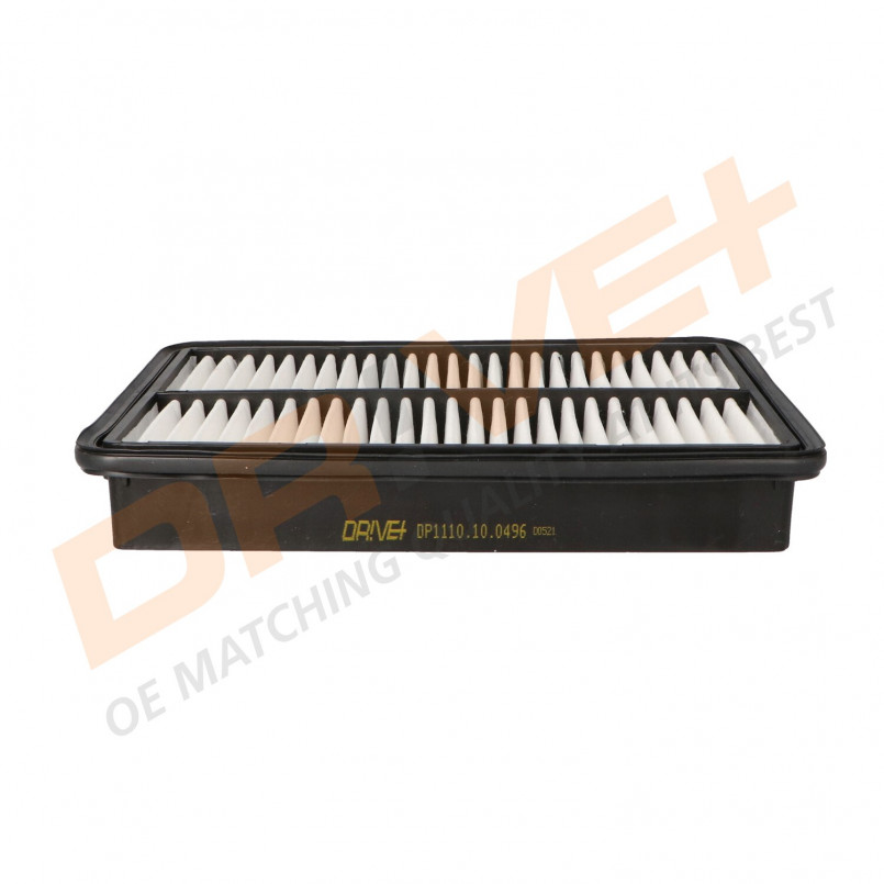 DP1110.10.0496 Drive+ - Фільтр повітря (аналог WA9774) — фото товара №1