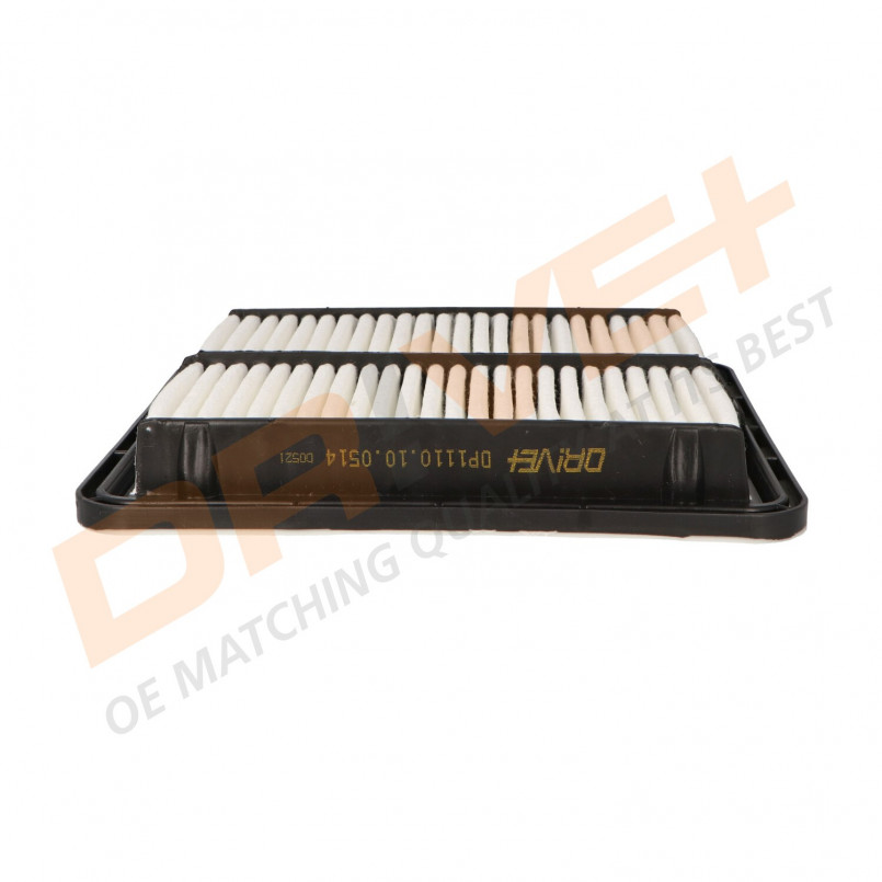 DP1110.10.0514 Drive+ - Фільтр повітря (аналог WA9715) — фото товара №2