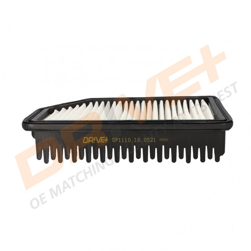 DP1110.10.0521 Drive+ - Фільтр повітря (аналог WA9772) — фото товара №1