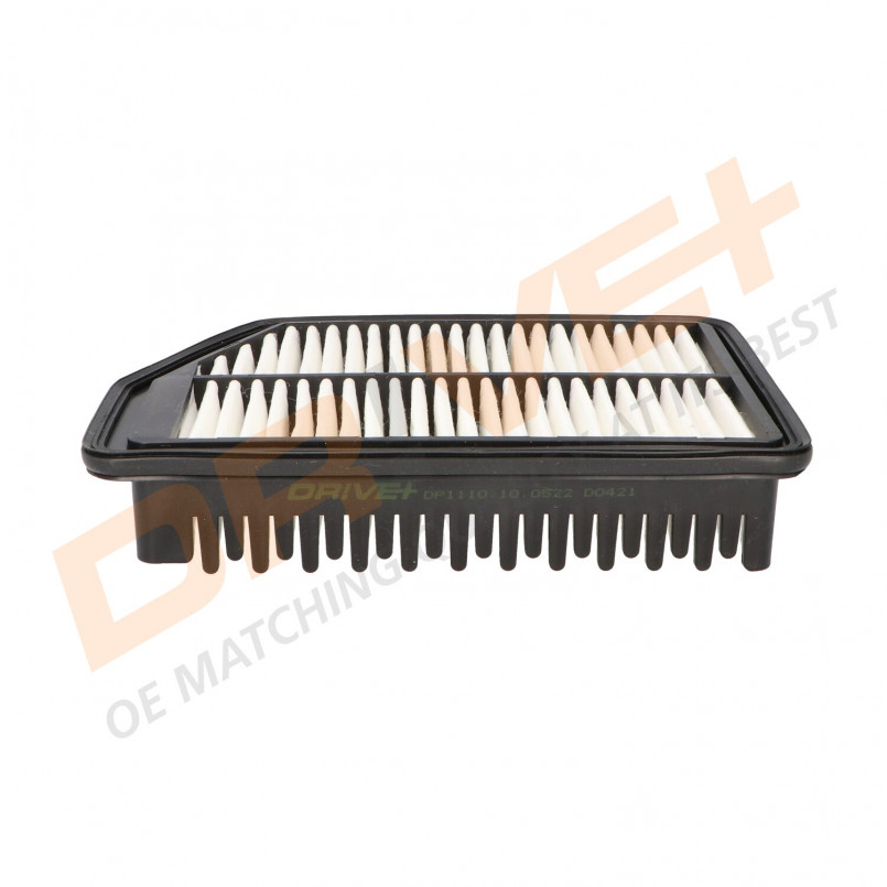 DP1110.10.0522 Drive+ - Фільтр повітря (аналог WA9775) — фото товара №1