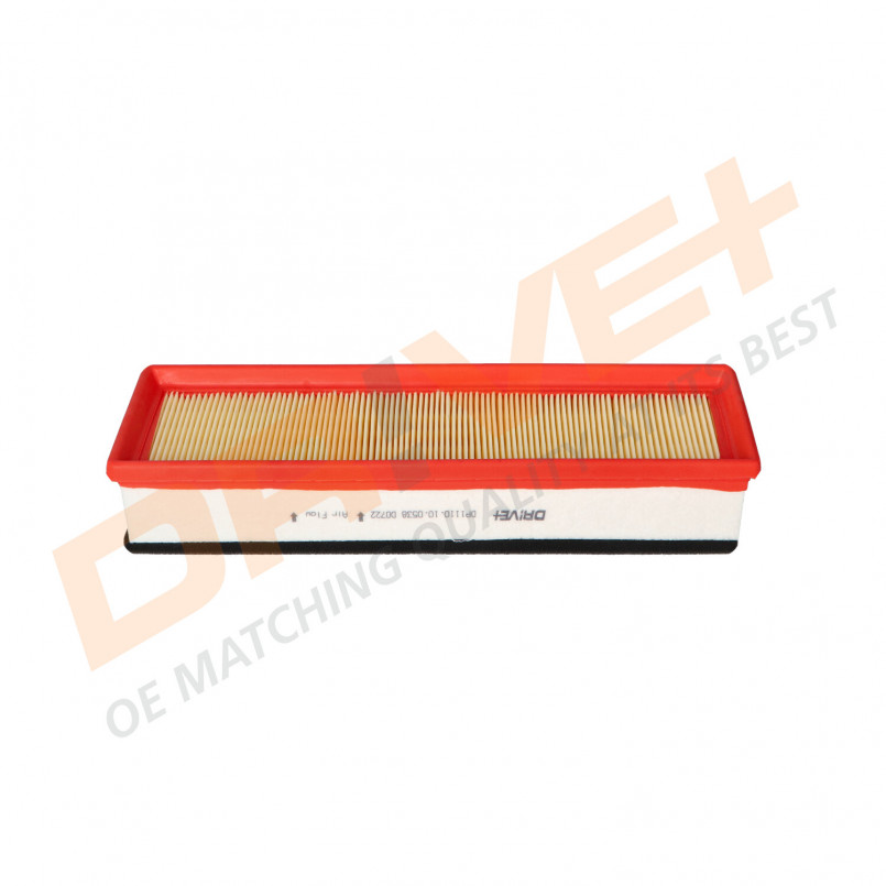 DP1110.10.0538 Drive+ - Фільтр повітря (аналог WA9754) — фото товара №1