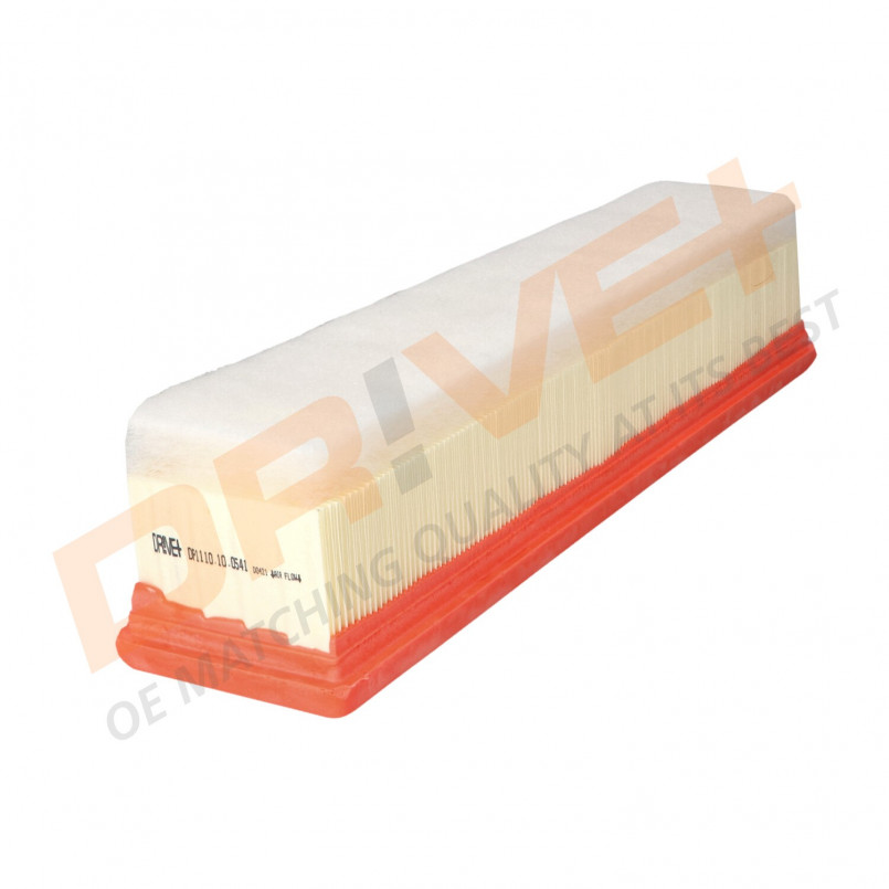 DP1110.10.0541 Drive+ - Фільтр повітря (аналог WA9425) — фото товара №1