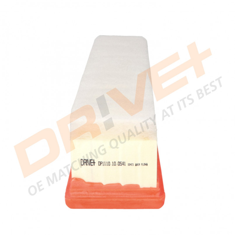 DP1110.10.0541 Drive+ - Фільтр повітря (аналог WA9425) — фото товара №4