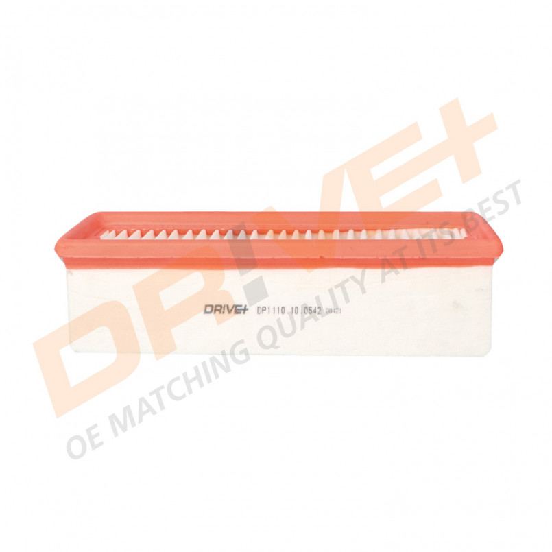 DP1110.10.0542 Drive+ - Фільтр повітря (аналог WA9690) — фото товара №3