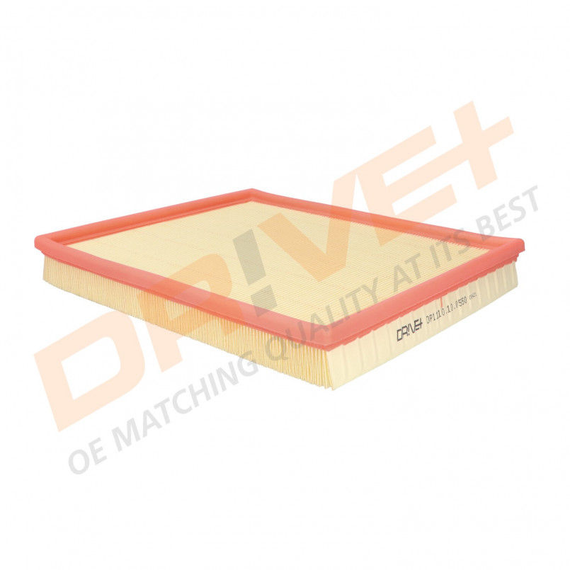 DP1110.10.0550 Drive+ - Фільтр повітря (аналог WA6562) — фото товара №1