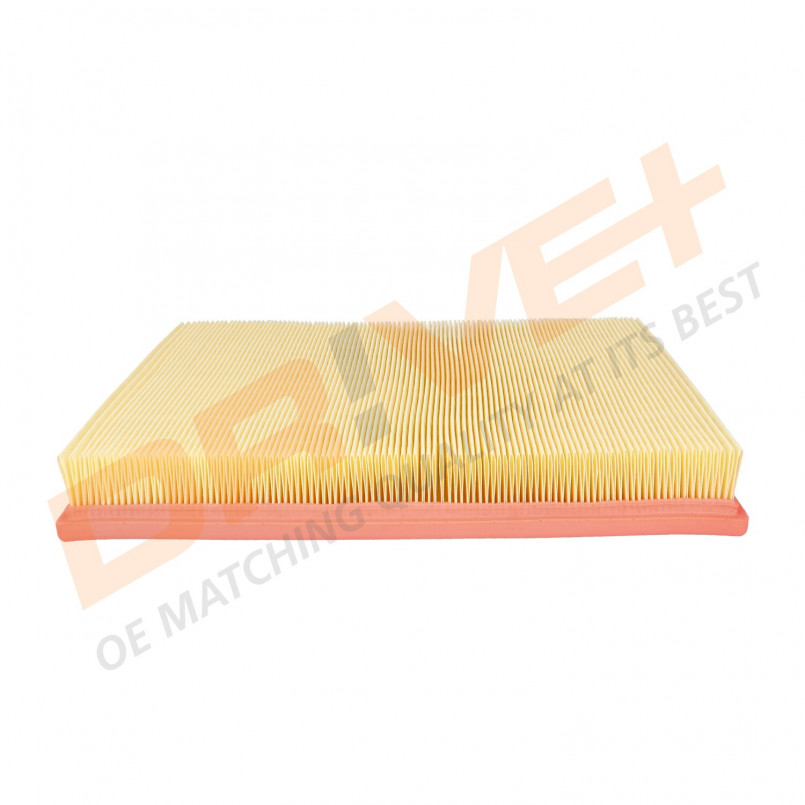 DP1110.10.0550 Drive+ - Фільтр повітря (аналог WA6562) — фото товара №2