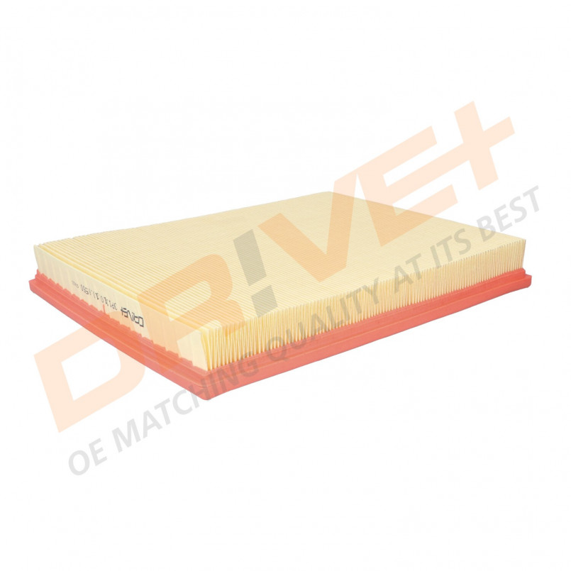 DP1110.10.0550 Drive+ - Фільтр повітря (аналог WA6562) — фото товара №4