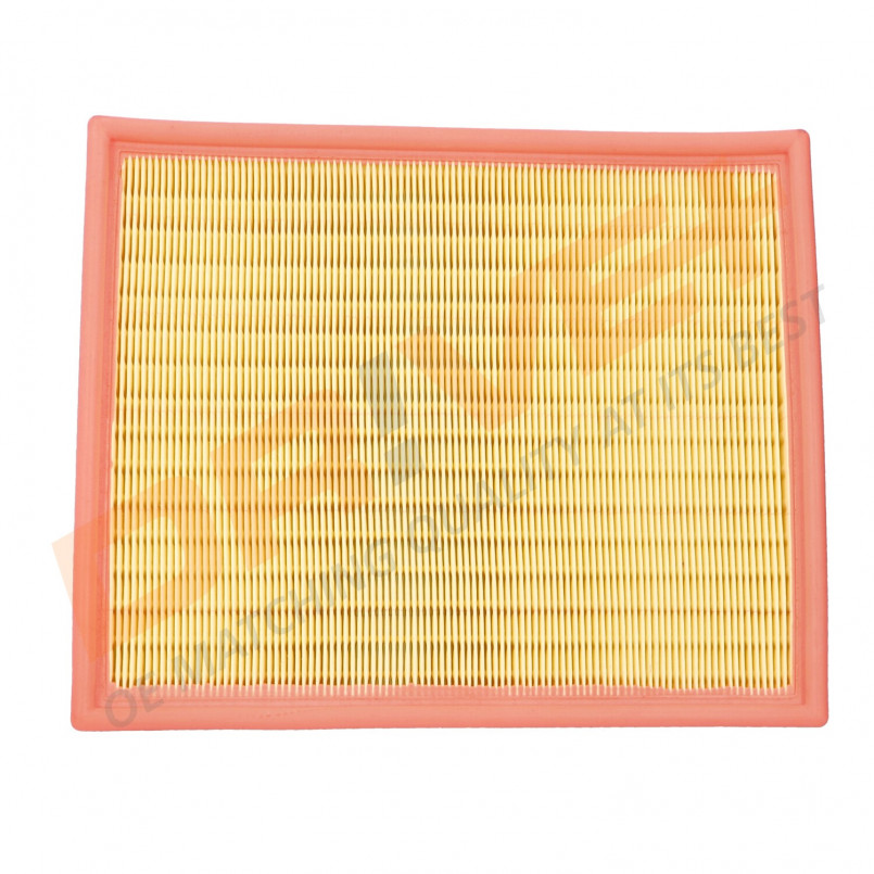 DP1110.10.0550 Drive+ - Фільтр повітря (аналог WA6562) — фото товара №5