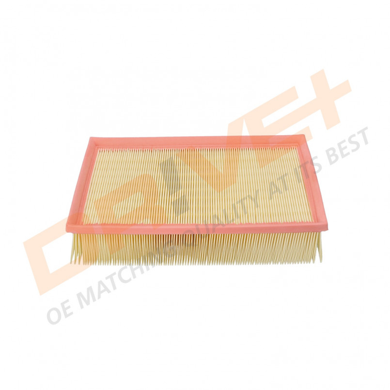 DP1110.10.0555 Drive+ - Фільтр повітря (аналог WA9779) — фото товара №3