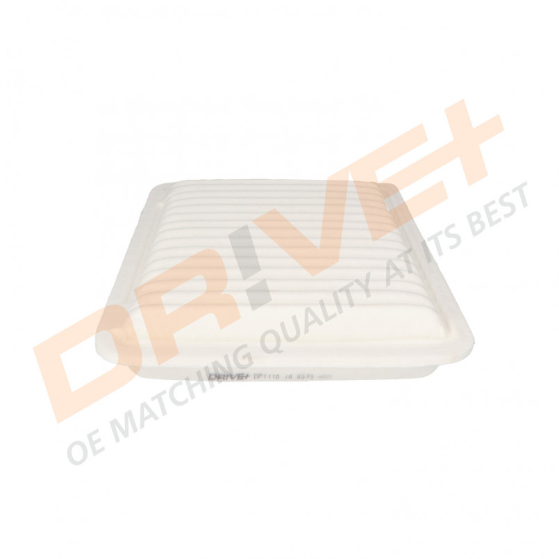 DP1110.10.0573 Drive+ - Фільтр повітря (аналог WA9633) — фото товара №3