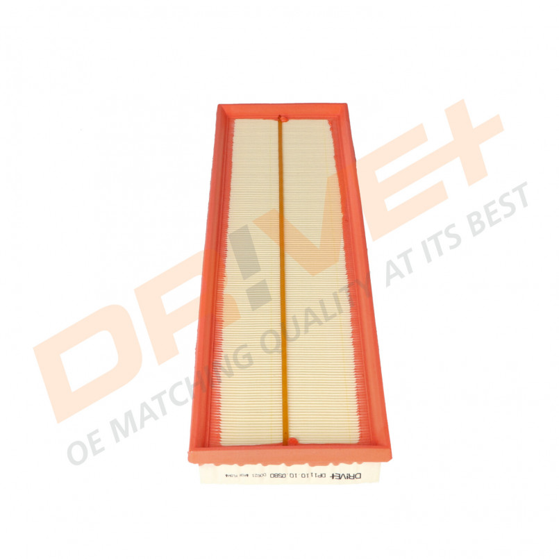 DP1110.10.0580 Drive+ - Фільтр повітря (аналог WA9619) — фото товара №1