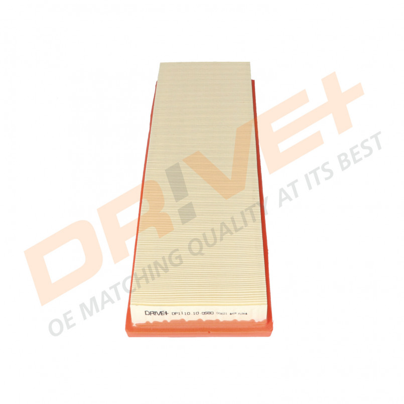 DP1110.10.0580 Drive+ - Фільтр повітря (аналог WA9619) — фото товара №2