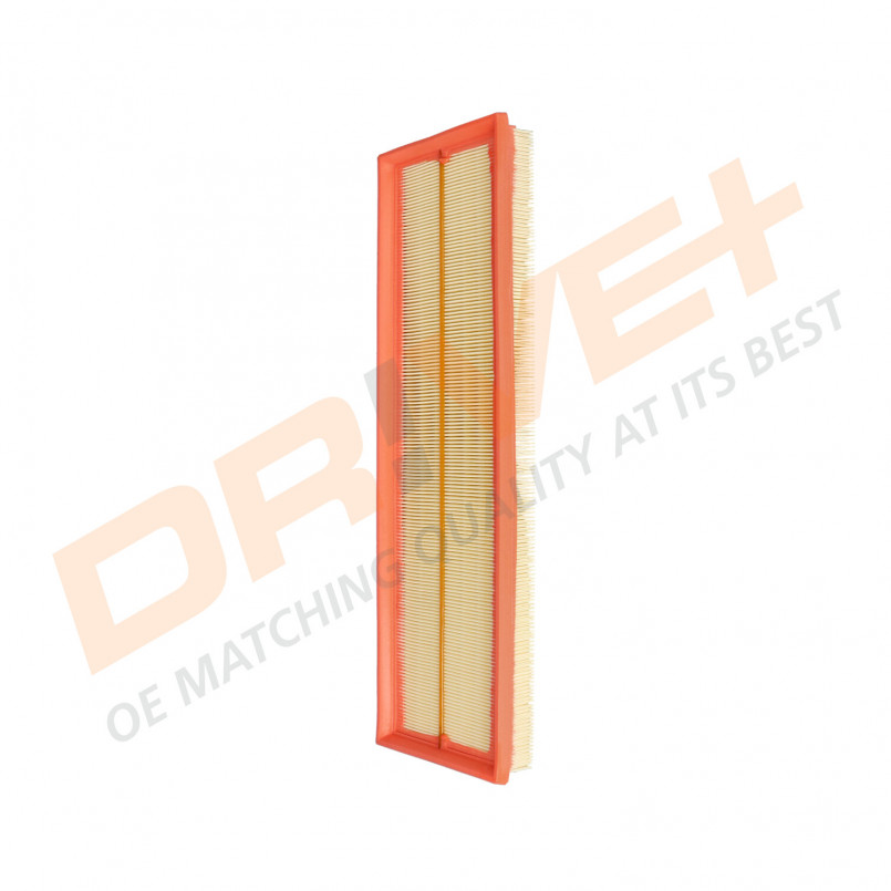 DP1110.10.0580 Drive+ - Фільтр повітря (аналог WA9619) — фото товара №6